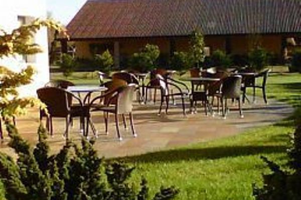 Hotel Del Parco (Vigevano)